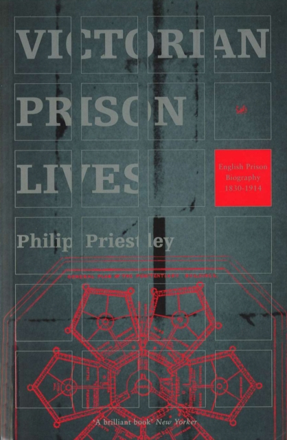 Victorian Prison Lives, Paperback / softback Book