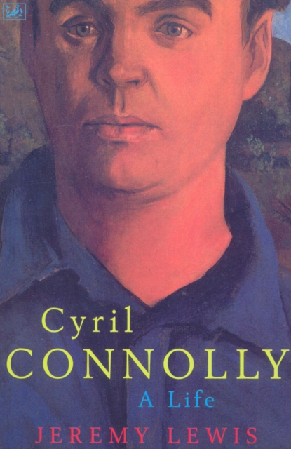 Cyril Connolly : A Life, Paperback / softback Book