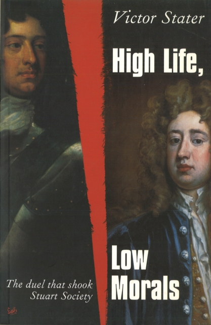 High Life, Low Morals, Paperback / softback Book