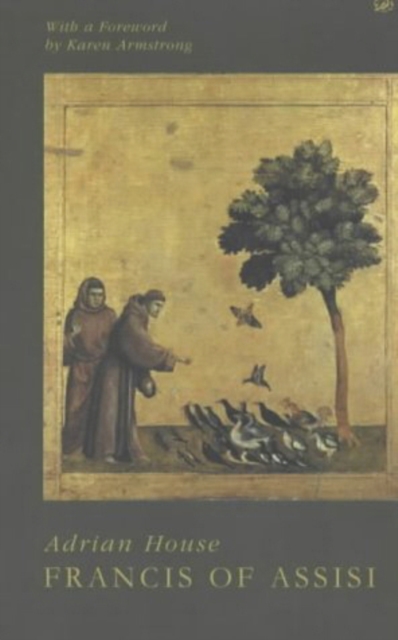 Francis Of Assisi, Paperback / softback Book