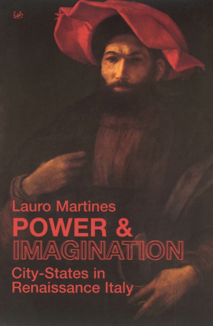 Power and Imagination, Paperback / softback Book