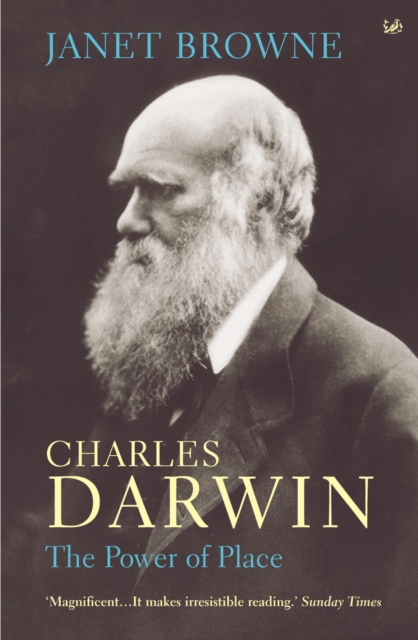 Charles Darwin Volume 2 : The Power at Place, Paperback / softback Book