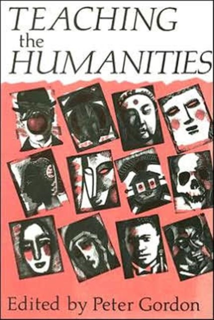 Teaching the Humanities, Hardback Book