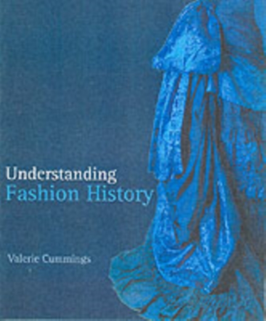 Understanding Fashion History, Paperback / softback Book