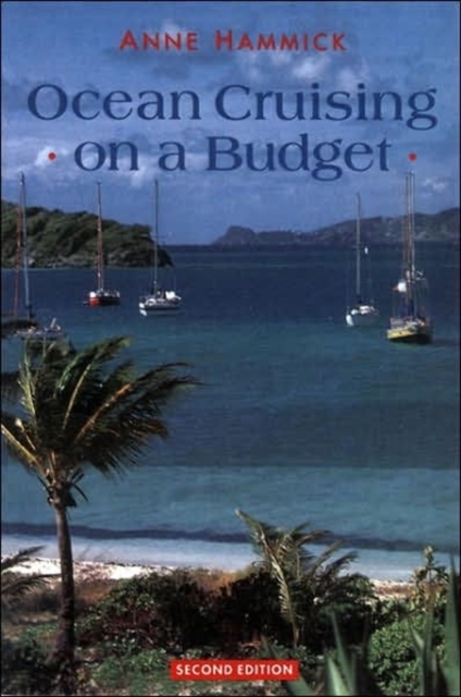 Ocean Cruising on a Budget, Paperback / softback Book