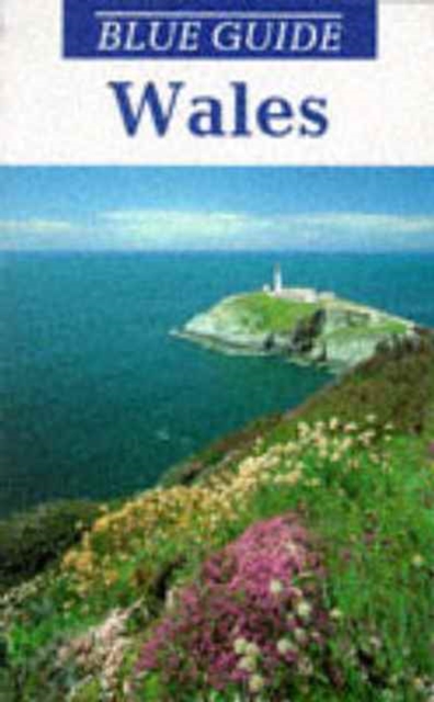 Wales, Paperback Book