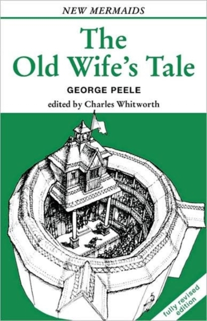 The Old Wife's Tale, Paperback / softback Book