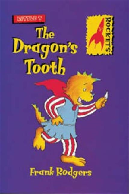Little T: the Dragon's Tooth, Paperback / softback Book