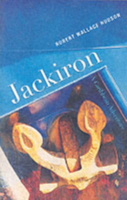 Jackiron : A Caribbean Adventure, Paperback Book