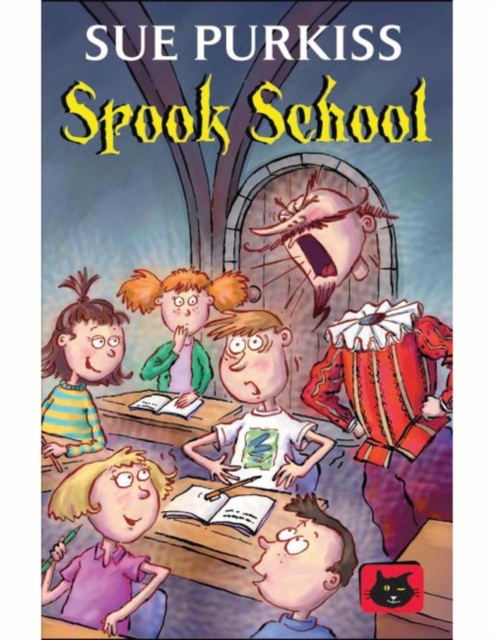 Spook School, Paperback / softback Book