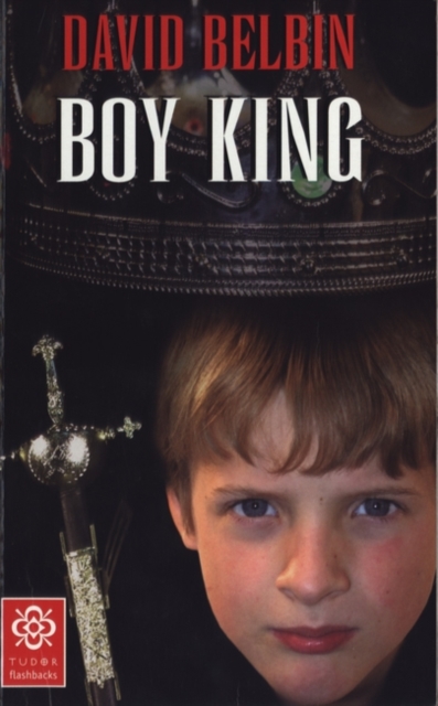 Boy King, Paperback / softback Book