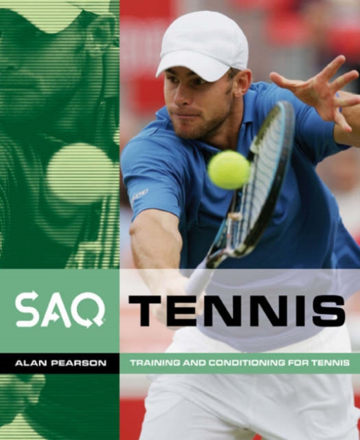 Tennis : Training and Conditioning for Tennis, Paperback / softback Book