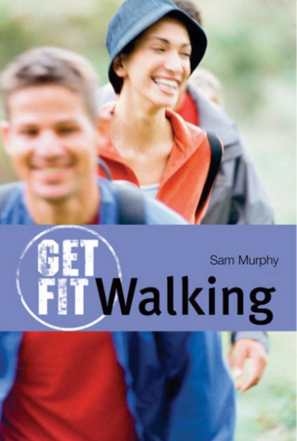 Walking, Paperback / softback Book