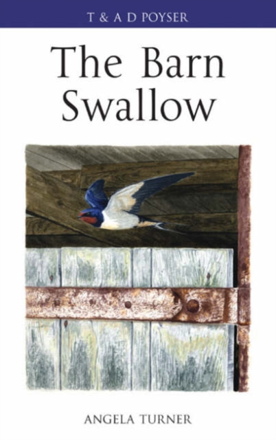 The Barn Swallow, Hardback Book