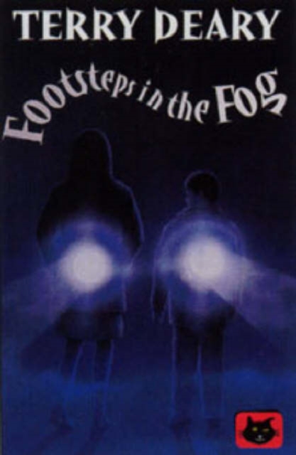 Footsteps in the Fog, Paperback / softback Book