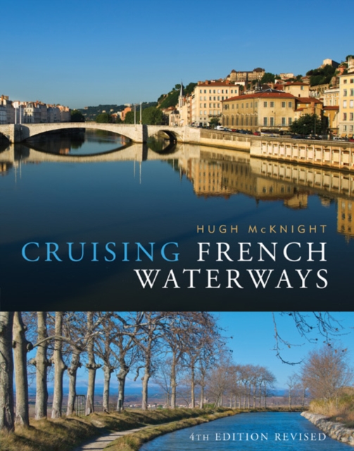 Cruising French Waterways, Paperback / softback Book