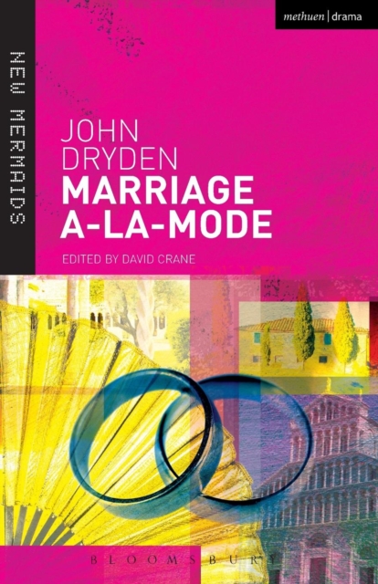 Marriage A-La-Mode, Paperback / softback Book