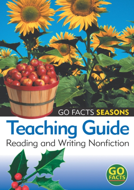 Seasons Teaching Guide, Paperback / softback Book