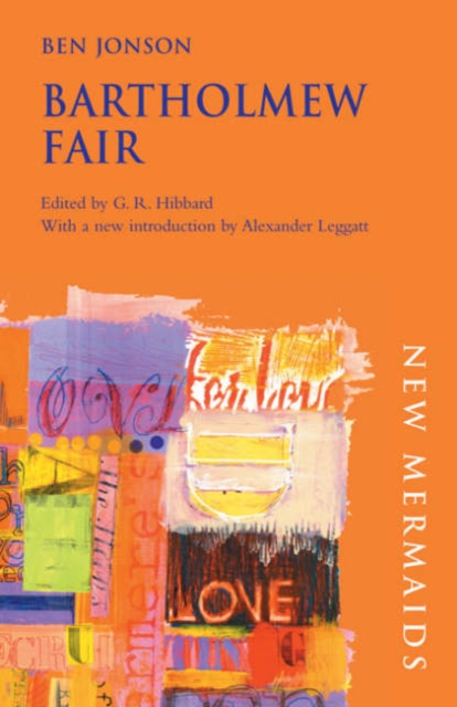 Bartholmew Fair, Paperback / softback Book
