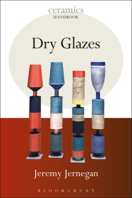 Dry Glazes, Paperback / softback Book