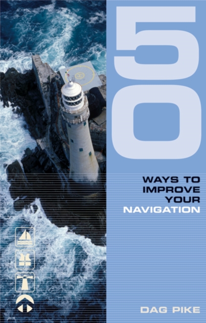 50 Ways to Improve Your Navigation, Paperback Book