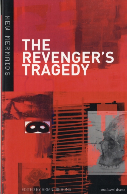 The Revenger's Tragedy, Paperback / softback Book