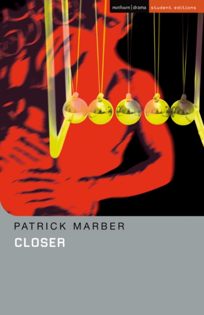 Closer, Paperback / softback Book