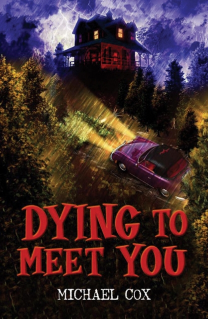 Dying to Meet You, Paperback / softback Book