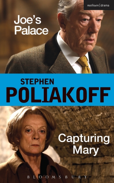 Joe's Palace' and 'Capturing Mary', Paperback / softback Book