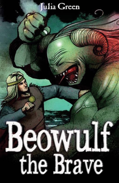 Beowulf the Brave, Paperback / softback Book