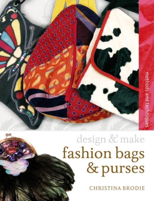 Fashion Bags and Purses, Paperback / softback Book