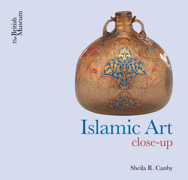 Islamic Art : Close-Up, Paperback / softback Book