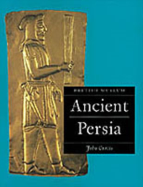 Ancient Persia, Paperback / softback Book