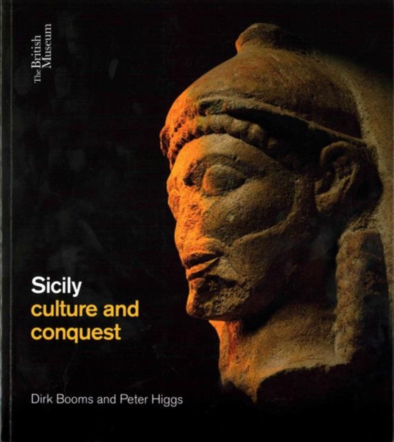 Sicily : culture and conquest, Paperback / softback Book