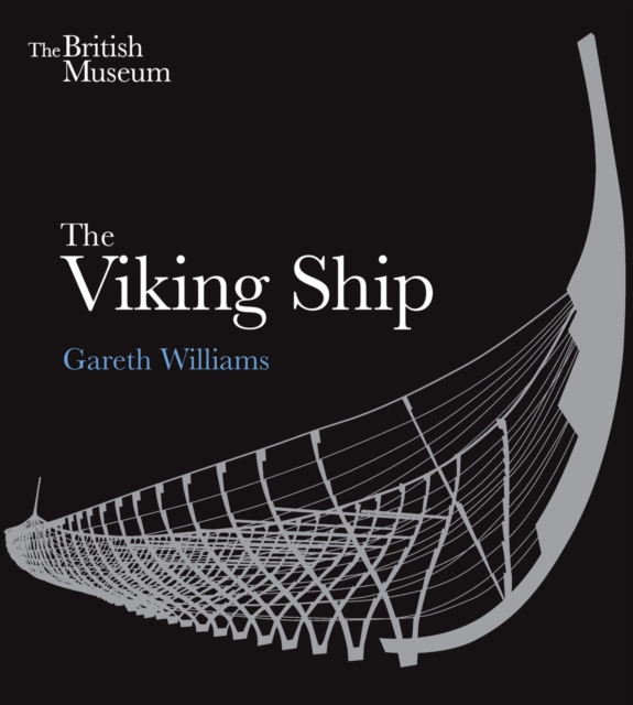 The Viking Ship, Paperback / softback Book