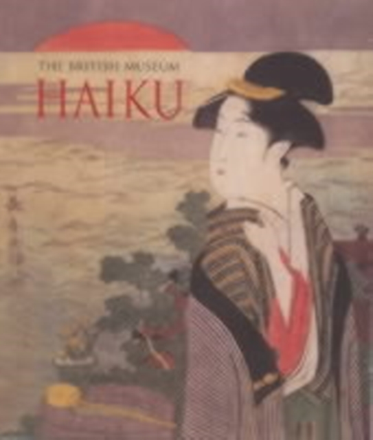 Haiku, Hardback Book