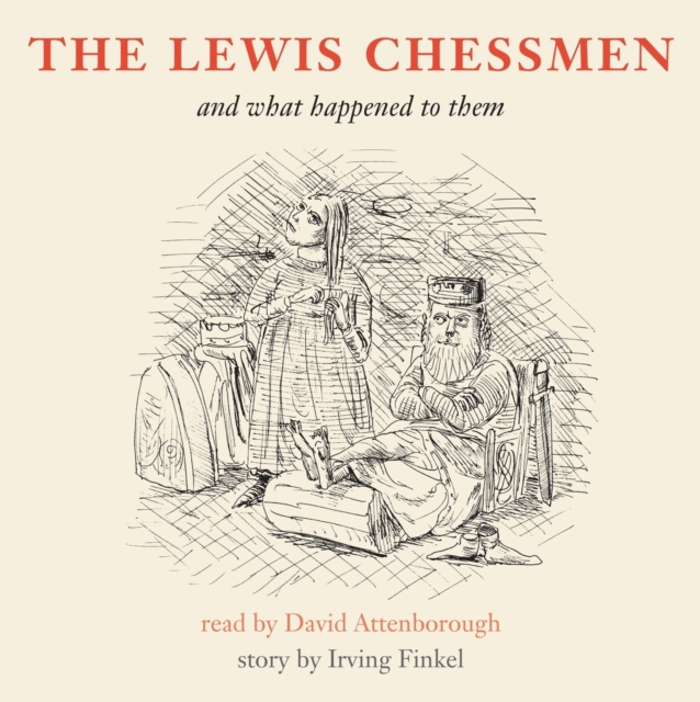 The Lewis Chessmen and what happened to them, CD-ROM Book