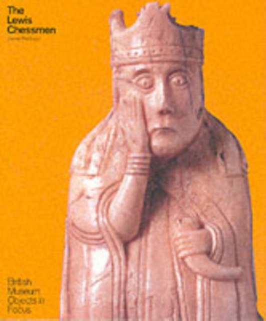 The Lewis Chessmen, Paperback / softback Book