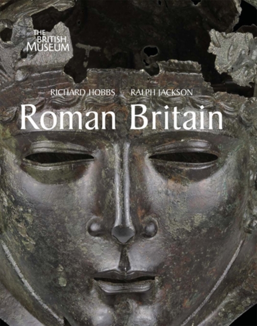 Roman Britain : Life at the Edge of Empire, Paperback / softback Book
