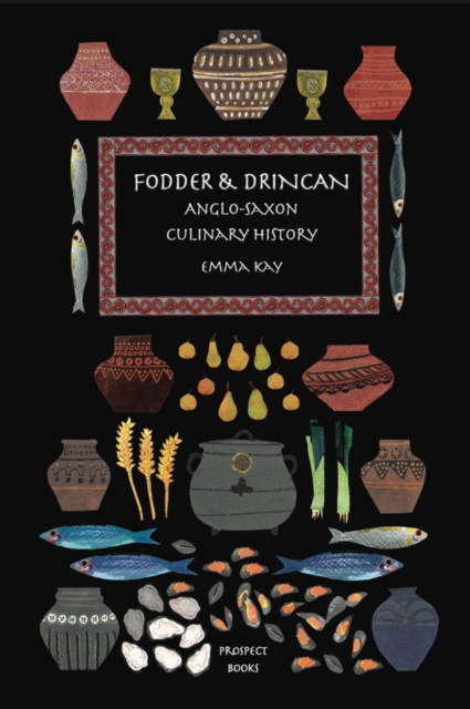 Fodder & Drincan, EPUB eBook
