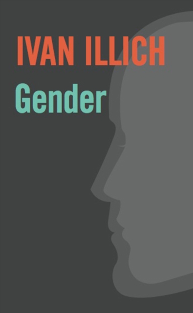 Gender, EPUB eBook