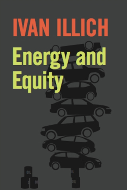 Energy and Equity, EPUB eBook
