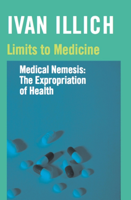 Limits to Medicine, EPUB eBook