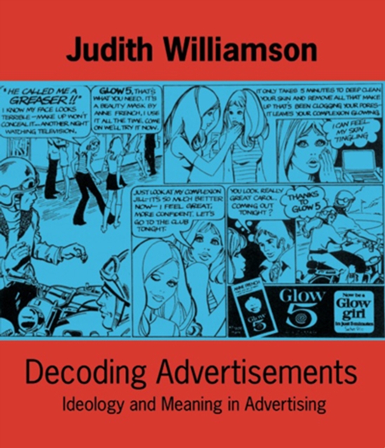 Decoding Advertisements, EPUB eBook
