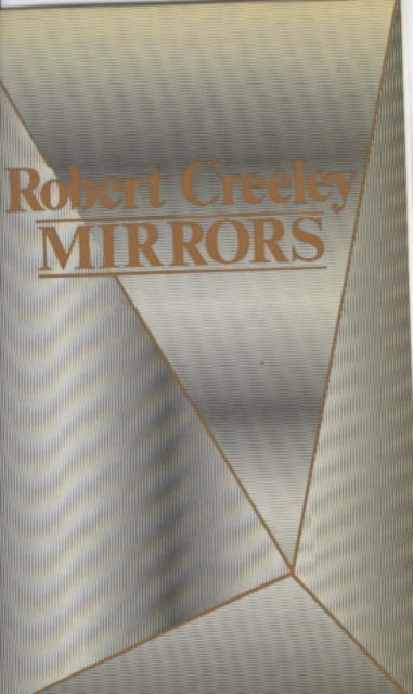 Mirrors, Paperback / softback Book