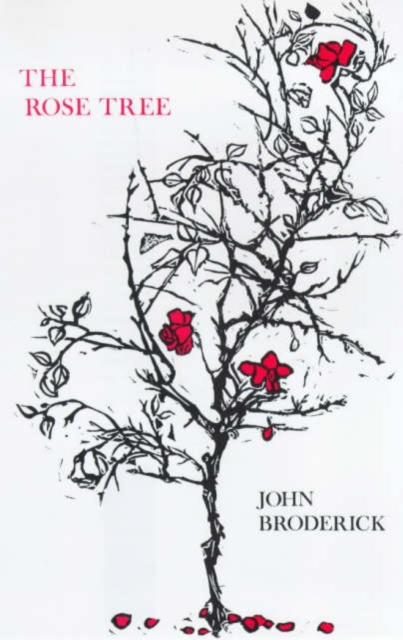 The Rose Tree, Hardback Book