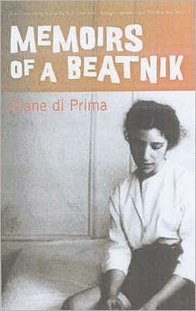 Memoirs of a Beatnik, Paperback / softback Book