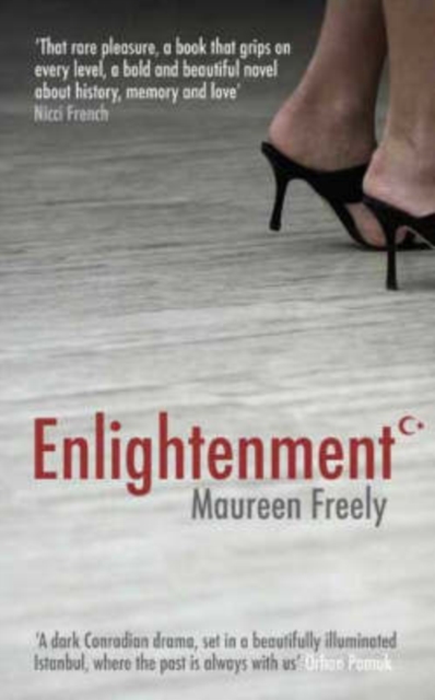Enlightenment, Paperback / softback Book
