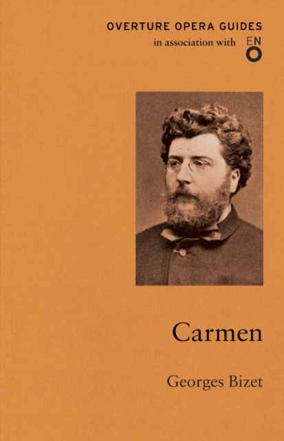 Carmen, PDF eBook