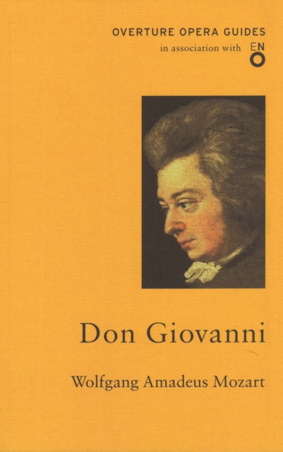 Don Giovanni, PDF eBook
